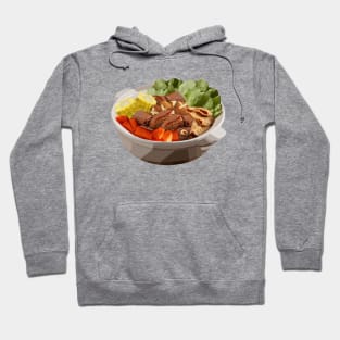 Hot pot Hoodie